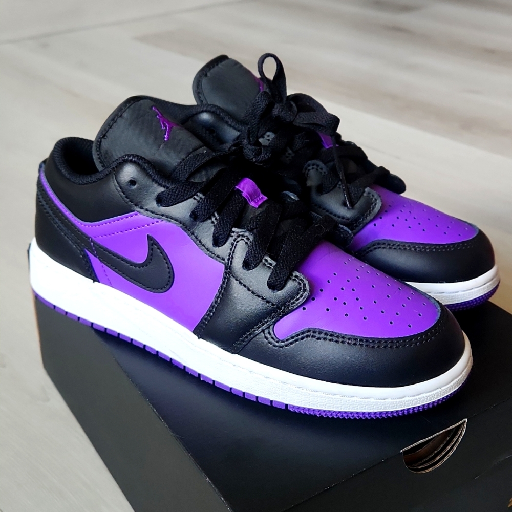 Air Jordan 1 low GS